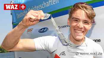 RC Witten: Finn Wolter überrascht sich mit DM-Silber - WAZ News