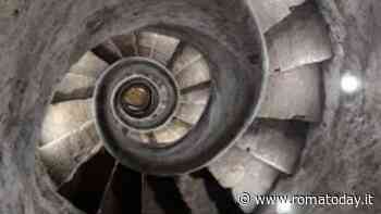 La chiocciola di Trinità dei Monti: visita straordinaria nel sottosuolo di Roma