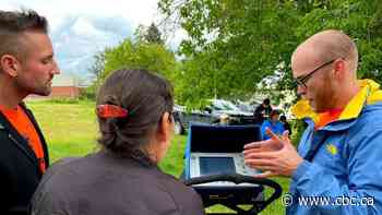 Costs for gravesite searches go beyond ground penetrating radar: Sask. First Nations