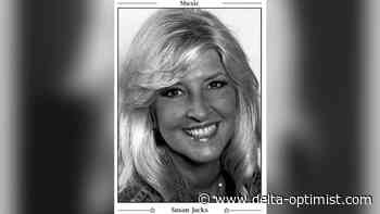 How did singer-songwriter Susan Jacks die? - Delta Optimist