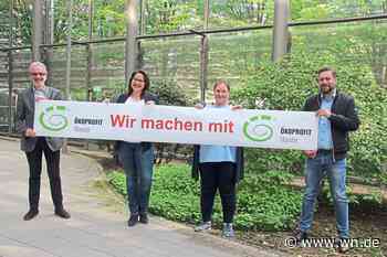 Projekt Ökoprofit geht in 13. Runde