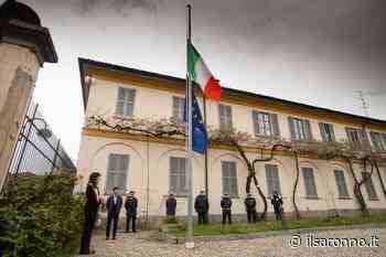 Solaro, pronto il programma del 25 aprile - ilSaronno