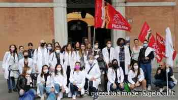 Modena e Sassuolo Contratto scaduto: scioperano i farmacisti delle ex Comunali - La Gazzetta di Modena