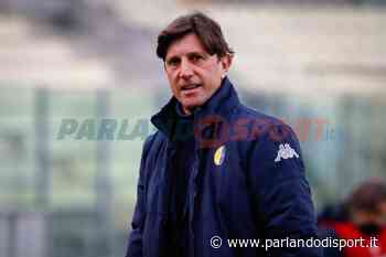Modena Fc, l'ex mister Mignani: "Felice per la promozione dei gialloblù, la piazza merita la serie B" - Parlando di Sport