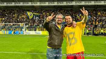 ESCLUSIVA TMW - Modena in B... col gol del portiere. Ag. Gagno: "Ha volontà di rimanere in gialloblù" - TUTTO mercato WEB