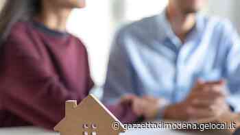 L'ANALISI/ Mutui a Modena, l'82% sono per la prima casa e sale l'importo medio richiesto - La Gazzetta di Modena