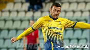 Il Modena torna in serie B, complimenti al vicano Marco Armellino - Positanonews - Positanonews