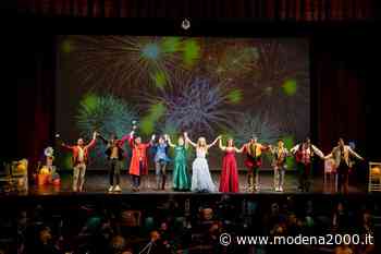 Dal 29 aprile nuovi eventi per Modena Città del Belcanto - Modena 2000