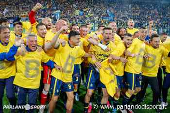 Modena FC - Resto del Carlino - Ora l'obiettivo è la Supercoppa - Parlando di Sport