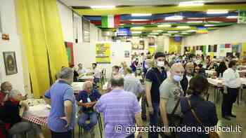 Modena, a Ponte Alto dal 29 aprile la Festa Pd della Città di Modena - La Gazzetta di Modena