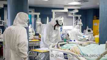 Covid a Modena, è una primavera di speranza: in terapia intensiva -85% rispetto al 2021 - La Gazzetta di Modena