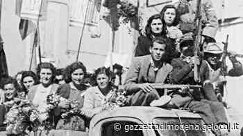 Modena. Il caso Mussolini in Consiglio In centro studenti e don Mattia - La Gazzetta di Modena