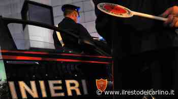 Modena, rissa tra giovani dopo la discoteca. In due finiscono all'ospedale - il Resto del Carlino - il Resto del Carlino