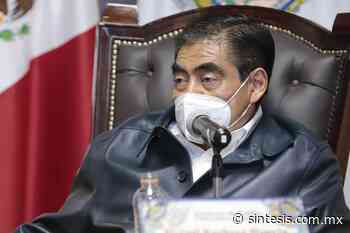 Investigará gobierno reventa de boletos para el Palenque de la Feria - Síntesis