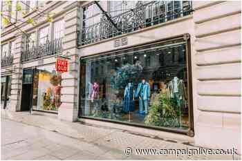How Uniqlo taps into the energy of London through its partnerships