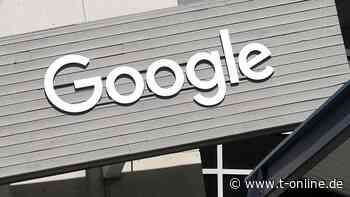 Quartalszahlen: Google-Mutter Alphabet wächst etwas langsamer