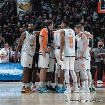 ratiopharm ulm verliert im EuroCup-Viertelfinale in Bologna mit 83:77 Punkten