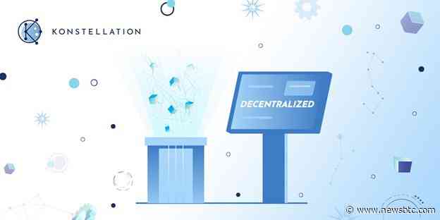Blockchain Technology: Enabling A Decentralized Future