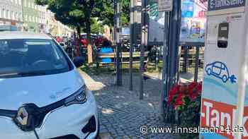 Mehr Mobilität für Ältere – Sieben Gemeinden im Landkreis Mühldorf beteiligen sich