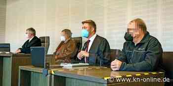 23-Jährige in Kiel von Fahnenmast erschlagen: Geldstrafe für Lkw-Fahrer