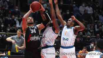 Ratiopharm Ulm stellt sich Bologna entgegen