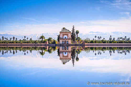So will Marokko den Tourismus wieder ankurbeln