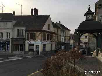 Règlements de comptes et mise sous tutelle à Magny-en-Vexin - La Gazette du Val d'Oise - L'Echo Régional