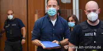 BGH-Prozess um Ex-Multimillionär Falk fällt wegen Krankheitsfalls aus