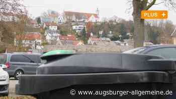 Elchingen lehnt Müllreform ab: "Wir bleiben ein widerständiges Dorf"