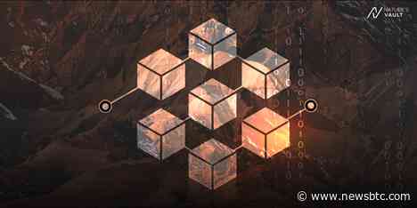 How Blockchain Technology Can Play a Role in Preserving Natural Capital