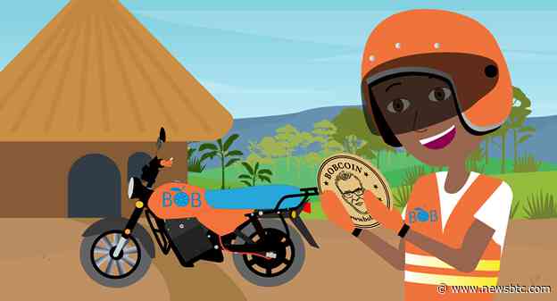 How Crypto is Contributing to Environmental sustainability in Africa