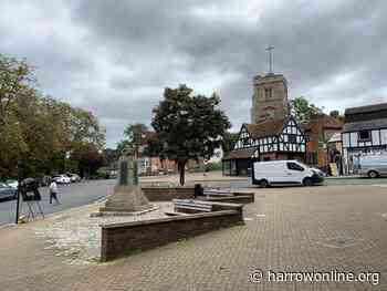 Pinner voted ‘best part of Harrow to live in’ by residents - Harrow Online
