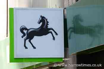 Lloyds cuts UK economic outlook amid inflation concerns as profits fall - Harrow Times