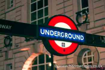 London Underground Service: District and Central severely delayed - Harrow Times