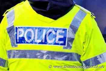 Wilton Road Abbey Wood: 17-year-old raped