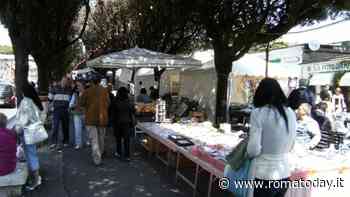 La Fiera di San Giuseppe alle porte di Roma