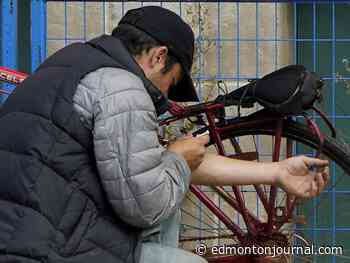 David Staples: No chance Kenney government will give 'safe' drugs like heroin to users