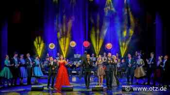 Nach Benefizkonzerten für Opernhaus Odessa: Jena zieht positive Bilanz