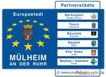 Warum sollten sich Menschen ehrenamtlich für Europa und die Städtepartnerschaften engagieren?