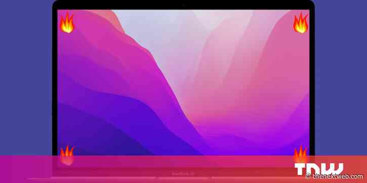 I’m kicking myself for not knowing this simple note-taking trick for Mac