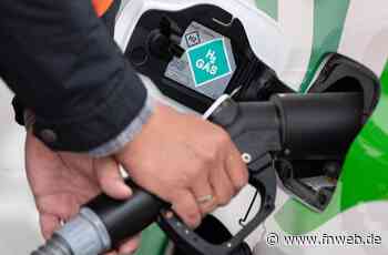 Wasserstoff als Energieträger der Zukunft: Technologie bietet vielfältige Chancen - Tauberbischofsheim - Nachrichten und Informationen - Fränkische Nachrichten