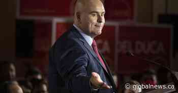 Ontario Liberals put their rebuilding to the test after 2018 election drubbing