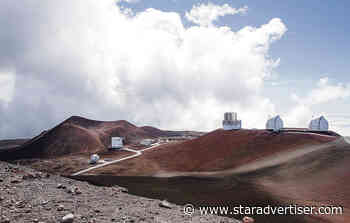Mauna Kea proposal now pushes University of Hawaii away from oversight