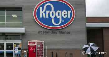 Behind Kroger's thriving retail media network