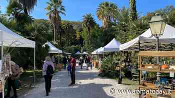 Era di Maggio, grande festa di primavera all'Orto Botanico