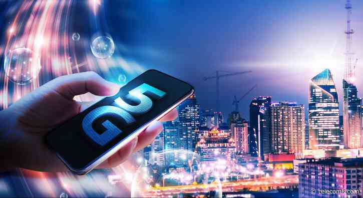 There are now over 1000 commercially available 5G devices