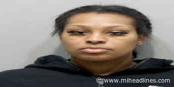 Roseville Woman Charged in Vaughan Street Fatal Shooting - MI Headlines