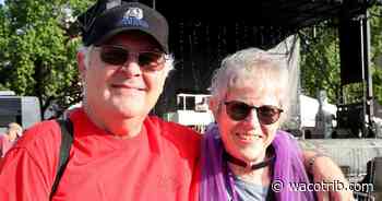 PHOTOS — Brazos Nights returns downtown with Jimmie Vaughan: April 22, 2022 - Waco Tribune-Herald