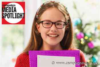 Media spotlight: How a letter from Santa opened up the magic of Christmas to blind children