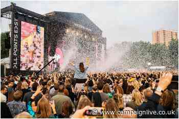 All Points East partners cryptocurrency exchange Luno for festival activations